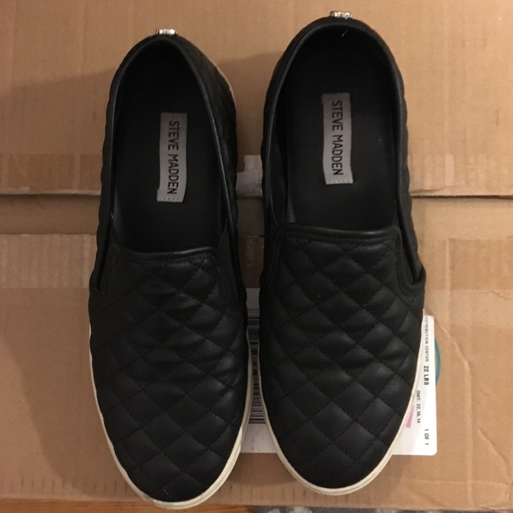 Steve Madden Ecentric-Q Shoes